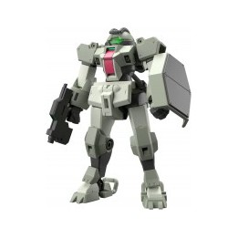 HG The Witch from Mercury - #09 Demi Trainer HG 1/144 Model Kit