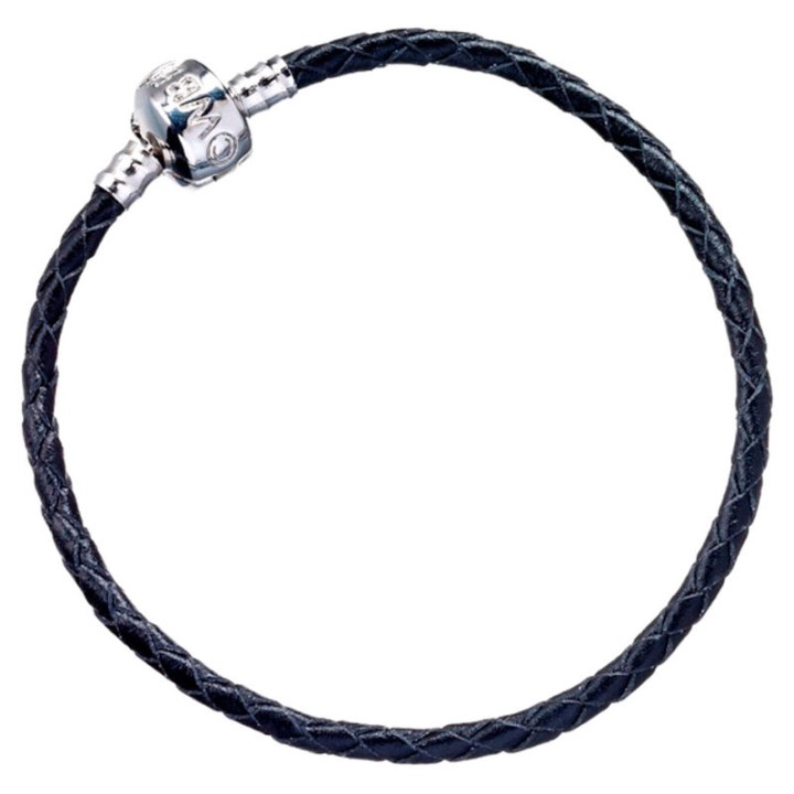 Pulsera cuero Harry Potter