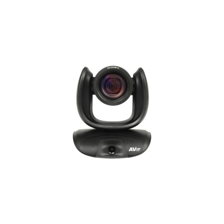 AVer CAM550 Negro 3840 x 2160 Pixeles 60 pps Exmor