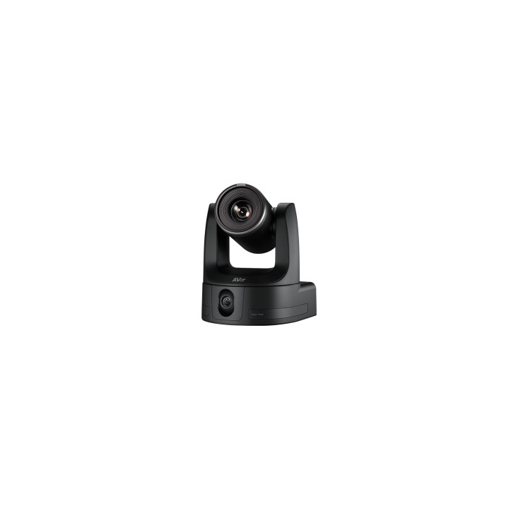 AVer TR535 8 MP Negro 3840 x 2160 Pixeles 60 pps CMOS Exmor 25,4 / 2,8 mm (1 / 2.8")