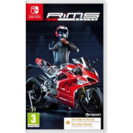 Rims (CIB)