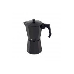 Cafetera clásica italiana TH-BKCI 12 Tazas
