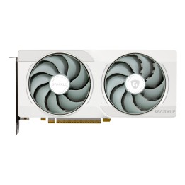 Sparkle Technology Arc B570 Guardian Luna OC 10GB Intel GDDR6