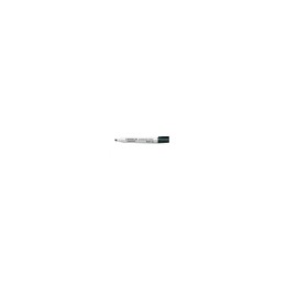 Staedtler 351 B marcador 1 pieza(s) Punta de cincel Negro