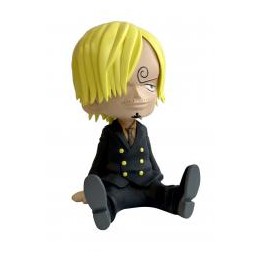 One Piece - Hucha - Sanji