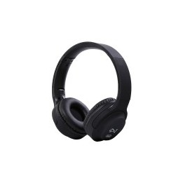 Auriculares Trevi DJ 601 M Negro