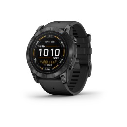 Garmin epix Pro (Gen 2) 3,56 cm (1.4") AMOLED 51 mm Digital 454 x 454 Pixeles Pantalla táctil Gris Wifi GPS (satélite)