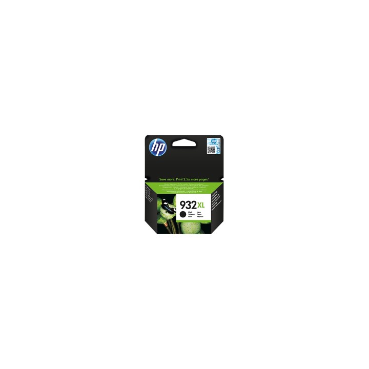 CARTUCHO HP 932 XL CN053AE NEGRO