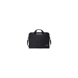 MALETIN PORTATIL ASUS 16p NEREUS NEGRO 90-XB4000BA00010-