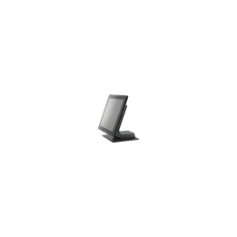 Posiflex RT2015GN128W18 Todo-en-Uno 2 GHz J6412 38,1 cm (15") 1024 x 768 Pixeles Pantalla táctil Negro
