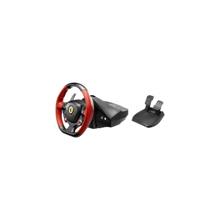 THRUSTMASTER FERRARI 458 SPIDER VOLANTE 4460105