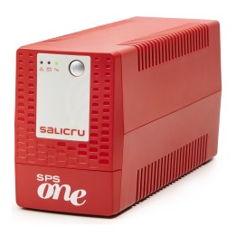 SAI SALICRU ONE  500VA SPS.500.ONE 662AF000001