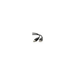 CABLE USB A MACHO a USB B MACHO 10.01.0103-BK