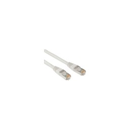 LATIGUILLO RJ45 UTP CAT-6 2M NANOCABLE GRIS 10.20.0402