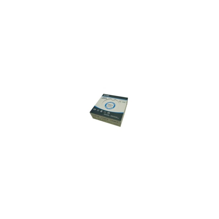 BOBINA CABLE UTP CAT-6 100M RIGIDO NANOCABLE 10.20.0502