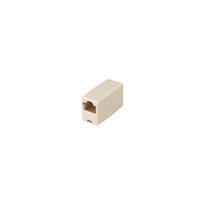 EMPALMADOR RJ45 CAT-5E UTP NANOCABLE 10.21.0401-OEM