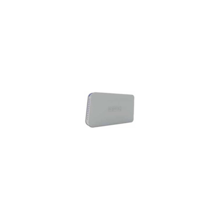 CAJA 2.5 APPROX APPHDD05W USB 2.0 BLANCA SATA
