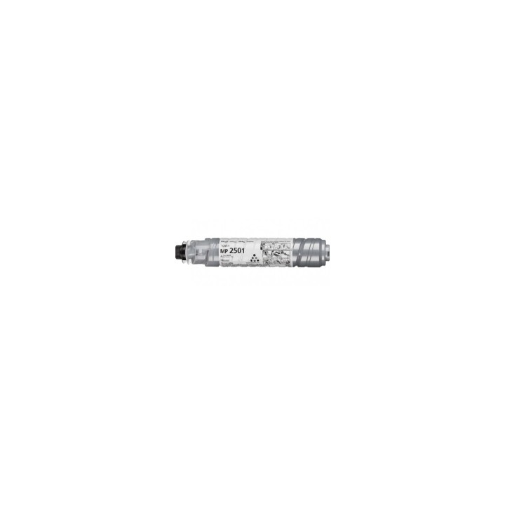 Toner ricoh mp2501 negro 842009