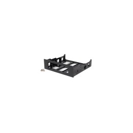 ADAPTADOR STARTECH 3.5 A 5.25 ABIERTO BRACKETFDBK