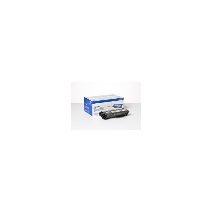 TONER BROTHER NEGRO TN3390