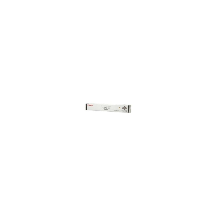 TONER CANON C-EXV 34 3782B002