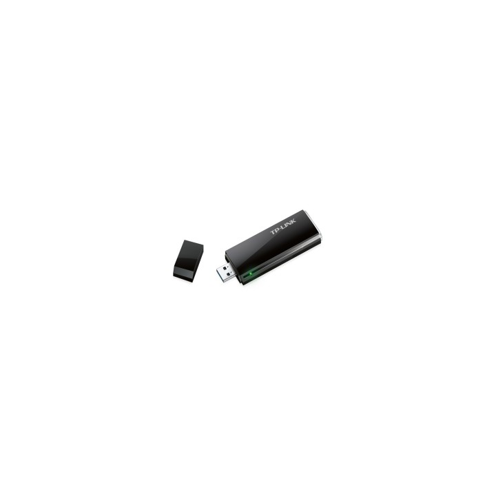 ADAPTADOR WIFI USB TP-LINK 1200MBS Archer T4U
