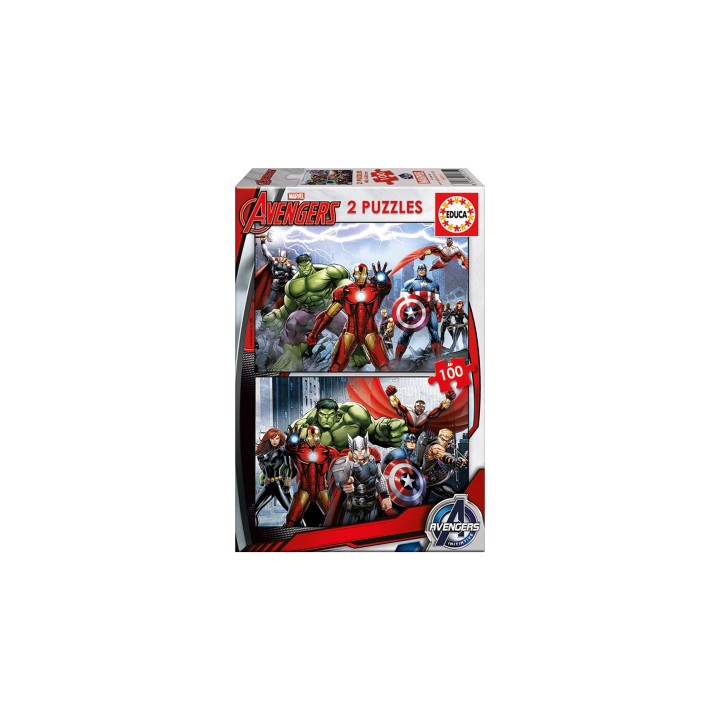 Educa 15771 puzzle 200 pieza(s)
