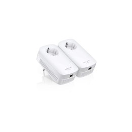 PLC TP-LINK 1200MBS AV1200 TL-PA8010P KIT