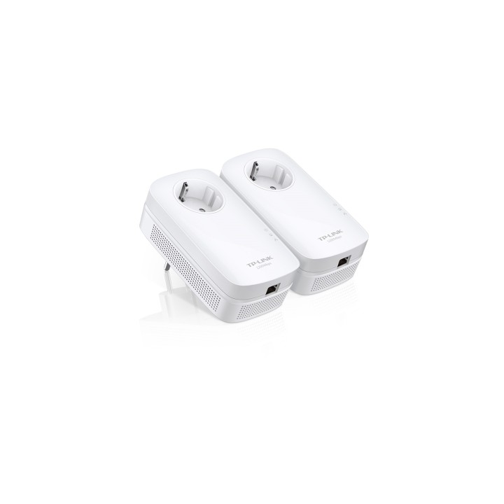 PLC TP-LINK 1200MBS AV1200 TL-PA8010P KIT