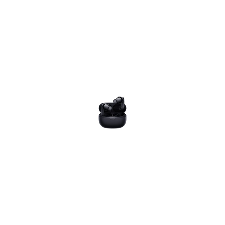 Xiaomi Redmi Buds 5 Pro Auriculares True Wireless Stereo (TWS) Dentro de oído Llamadas/Música USB Tipo C Bluetooth Negro