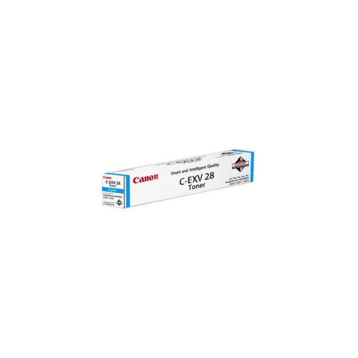 TONER CANON C-EXV 28 CIAN CEXV28C