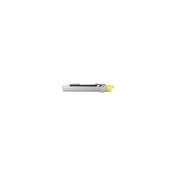 TONER EPSON AMARILLO C13S050283