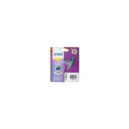 CARTUCHO EPSON T0804 AMARILLO C13T08044011
