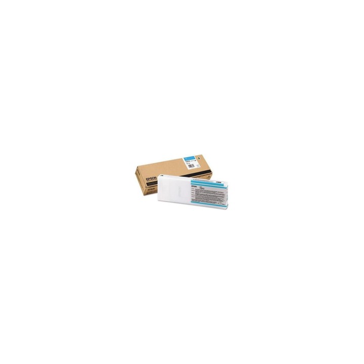 CARTUCHO EPSON T5912 CIAN C13T591200