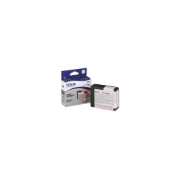 CARTUCHO EPSON T5806 MAGENTA CLARO C13T580600