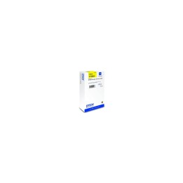CARTUCHO EPSON T7554 AMARILLO C13T755440