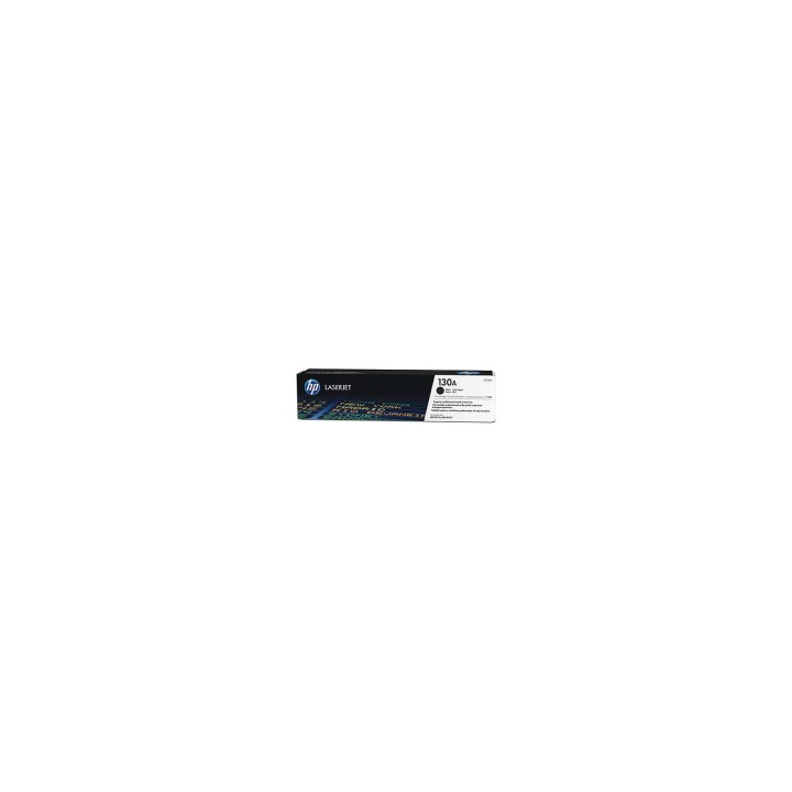 TONER HP 130A NEGRO CF350A