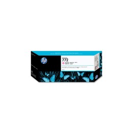CARTUCHO HP 772 MAGENTA CLARO CN631A