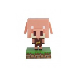 Piglin icon light