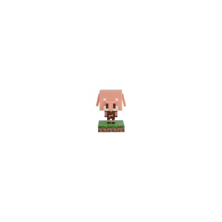 Piglin icon light
