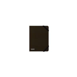 FUNDA ZIRON TABLET 8p ONE NEGRA ZR217