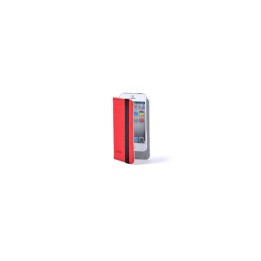 FUNDA UNIVERSAL ZIRON 4.5p A 5p ROJA ZR244
