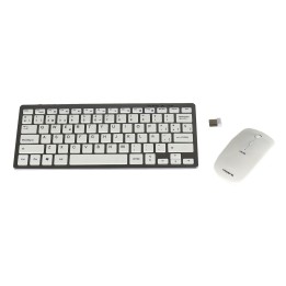 TACENS Levis Combo V2 TECLADO Y RATON RF INALAMBRICO 6LEVISCOMBOV2