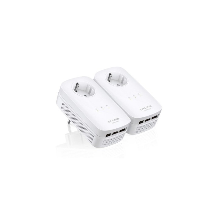 PLC TP-LINK 1200 MBPS AV1200 TL-PA8030P KIT