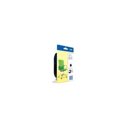 CARTUCHO BROTHER LC-229 XL NEGRO LC229XLBKBP