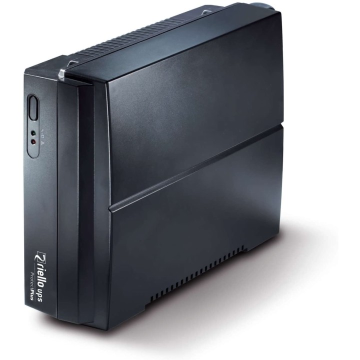 SAI RIELLO PROTECT PLUS 850VA 2 SHUCKO PRP850