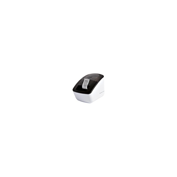 IMPRESORA ETIQUETAS BROTHER QL-700  QL700ZX1