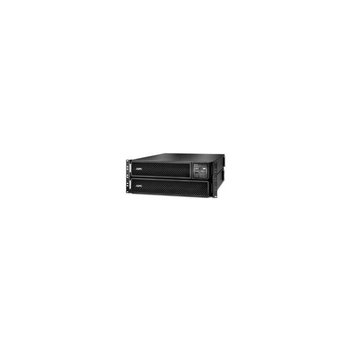 SAI APC SMART-UPS 2200VA ONLINE SRT2200RMXLI
