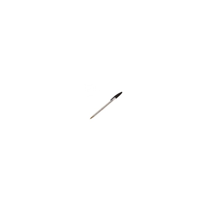 BOLIGRAFO BIC CRISTAL NEGRO 8373639