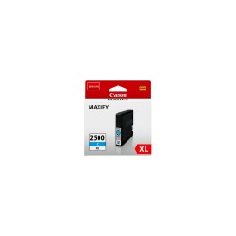 CARTUCHO CANON PGI-2500XL CIAN 9265B001